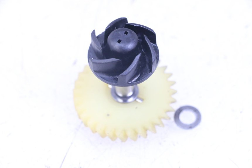 photo de WATER PUMP FANTIC XM PERFORMANCE 2T 50 (2021 - 2022) - Component detail