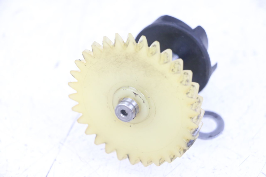 photo de WATER PUMP FANTIC XM PERFORMANCE 2T 50 (2021 - 2022) - Alternative perspective