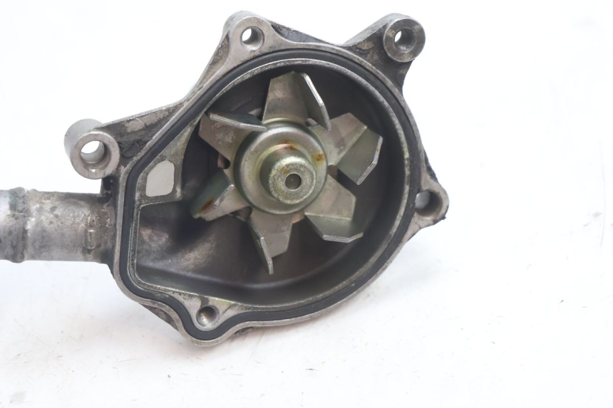 photo de WATER PUMP HONDA XRV AFRICA TWIN 750 (1990 - 1992) - Zoom on usage condition