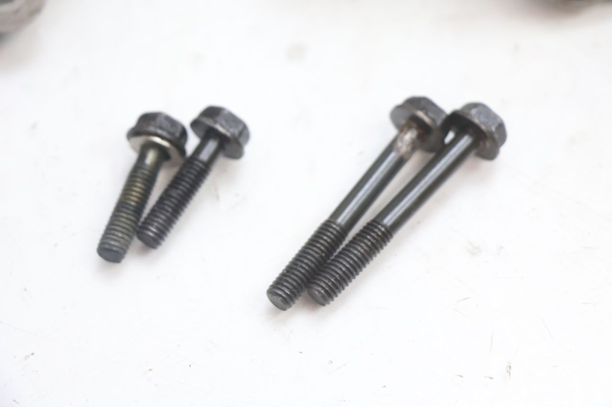 photo de WATER PUMP HONDA XRV AFRICA TWIN 750 (1990 - 1992) - Technical close-up