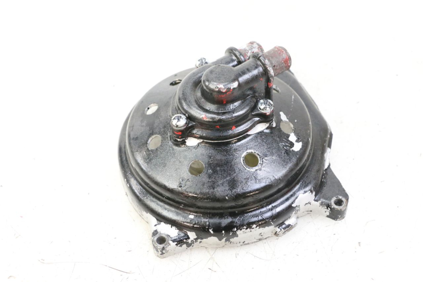 photo de WATER PUMP YAMAHA AEROX 50 (1997 - 2006) - Fixing points details