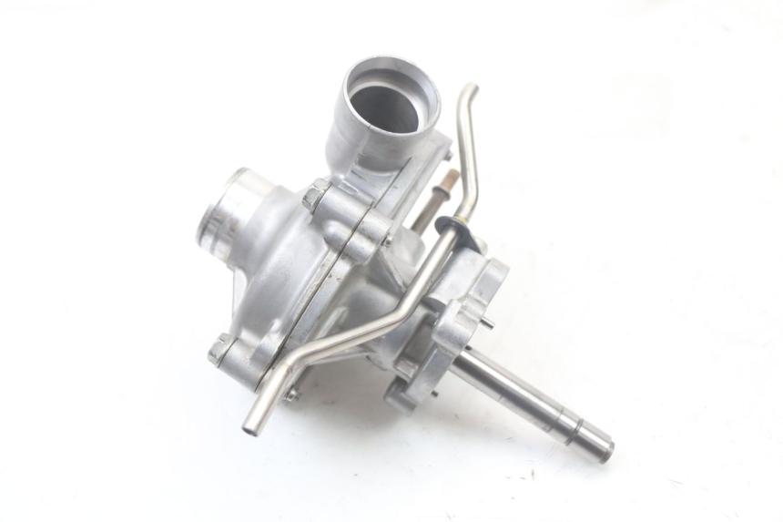photo de WATER PUMP YAMAHA FZ1 FAZER 1000 (2007 - 2009) - Zoom on usage condition