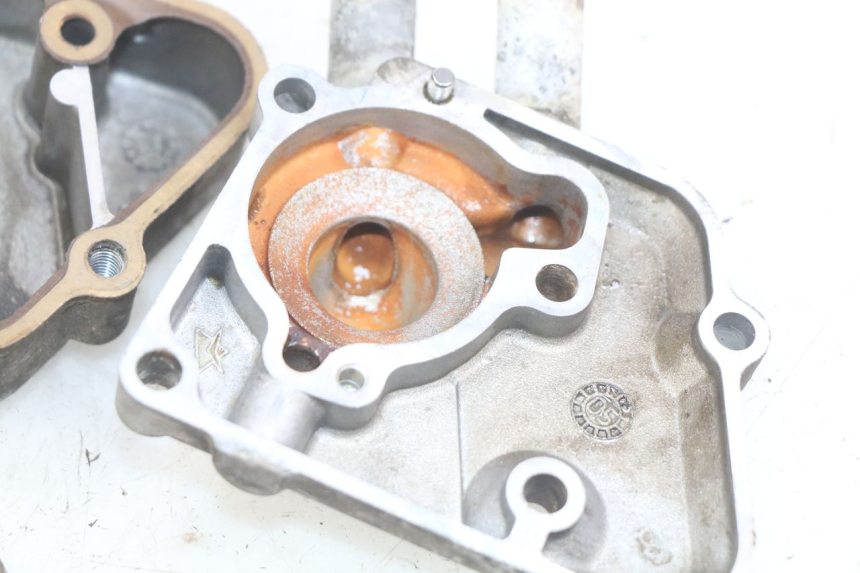 photo de WATER PUMP YAMAHA YP MAJESTY 125 (1998 - 2001) - Zoom on usage condition