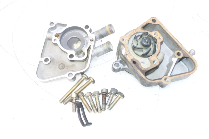photo de WATER PUMP YAMAHA YP MAJESTY 125 (2007 - 2010) - Main view