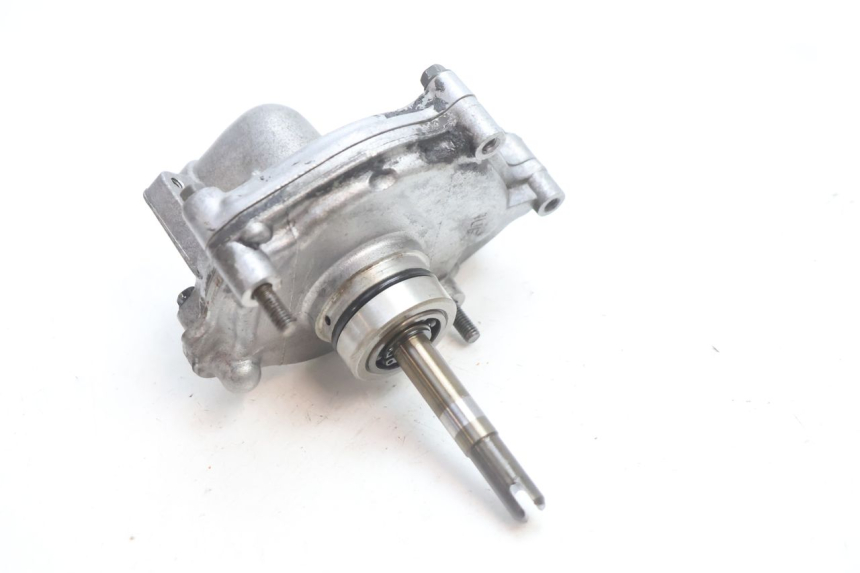photo de WATER PUMP YAMAHA YZF R GENESIS 750 (1993 - 1998) - Surface and material condition