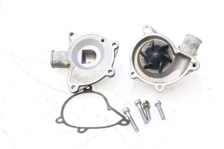 photo de WATER PUMP YAMAHA YZF R6 600 (2008 - 2009) - Main view