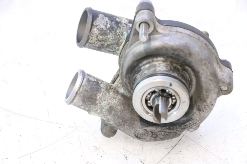 photo de WATER PUMP YAMAHA YZF R6 600 (2008 - 2009) - Surface and material condition