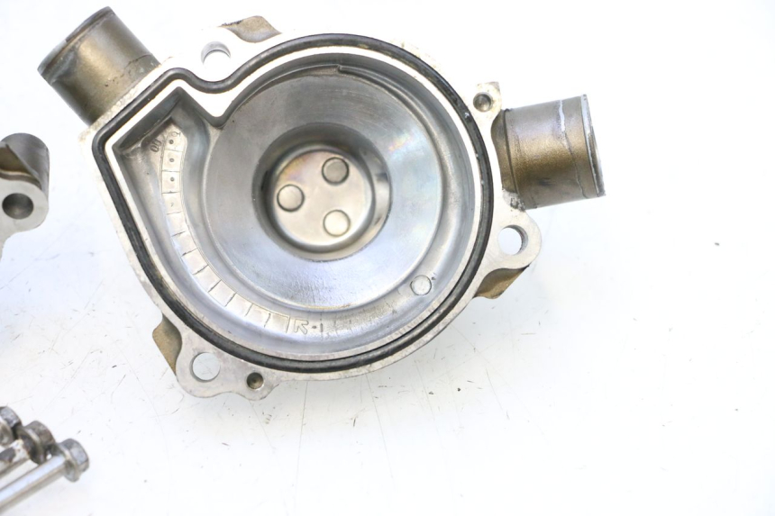 photo de WATER PUMP KAWASAKI ZX-6R ZX6R 600 (2000 - 2002) - Markings and original references