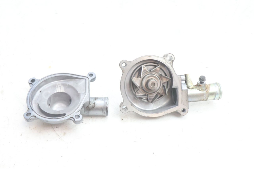 photo de WATER PUMP KAWASAKI ZZR 600 (1995 - 2004) - Component detail