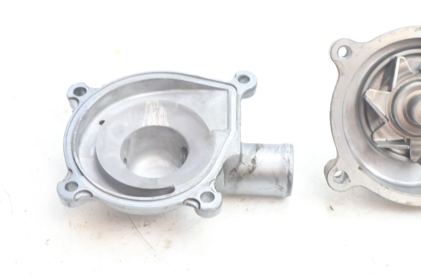 photo de WATER PUMP KAWASAKI ZZR 600 (1995 - 2004) - Zoom on usage condition