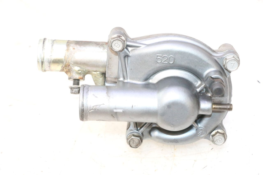 photo de WATER PUMP KAWASAKI ZZR 600 (1995 - 2004) - Fixing points details