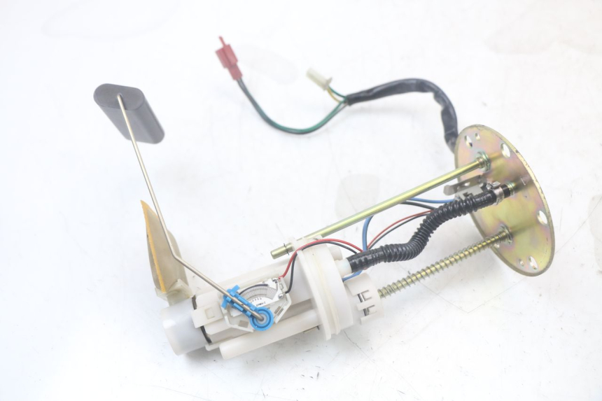 photo de FUEL PUMP QUADRO 3D S 350 (2013 - 2018) - Main view