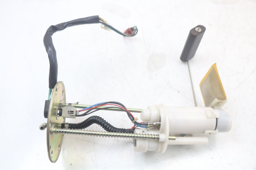photo de FUEL PUMP QUADRO 3D S 350 (2013 - 2018) - Component detail