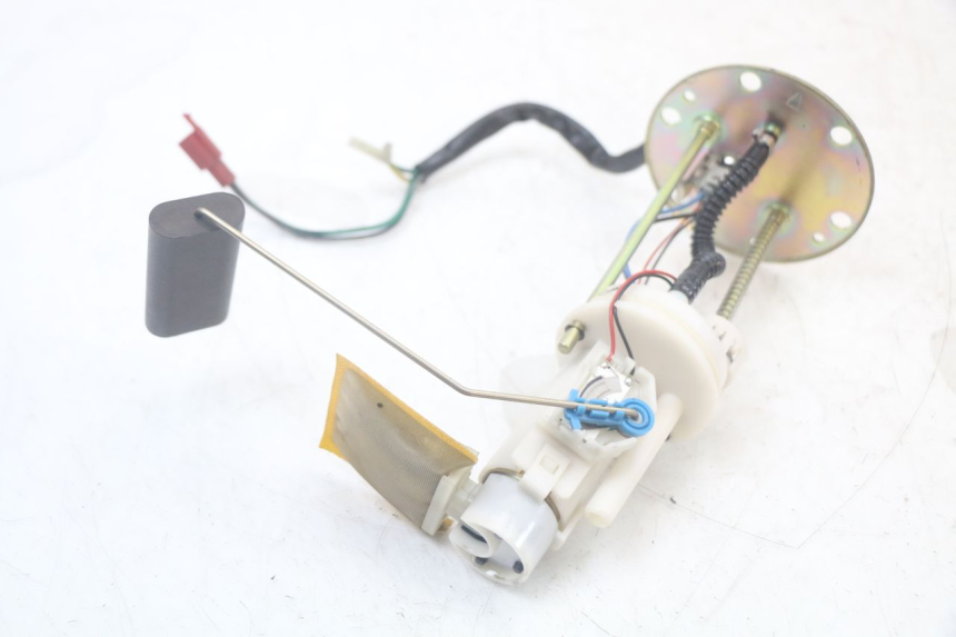 photo de FUEL PUMP QUADRO 3D S 350 (2013 - 2018) - Product overview