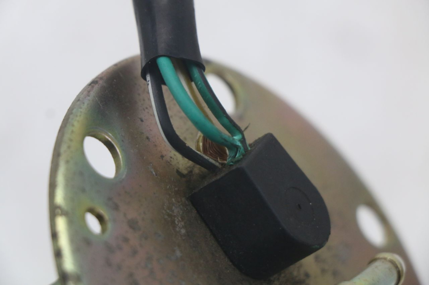 photo de FUEL PUMP QUADRO 3D S 350 (2013 - 2018) - Fixing points details