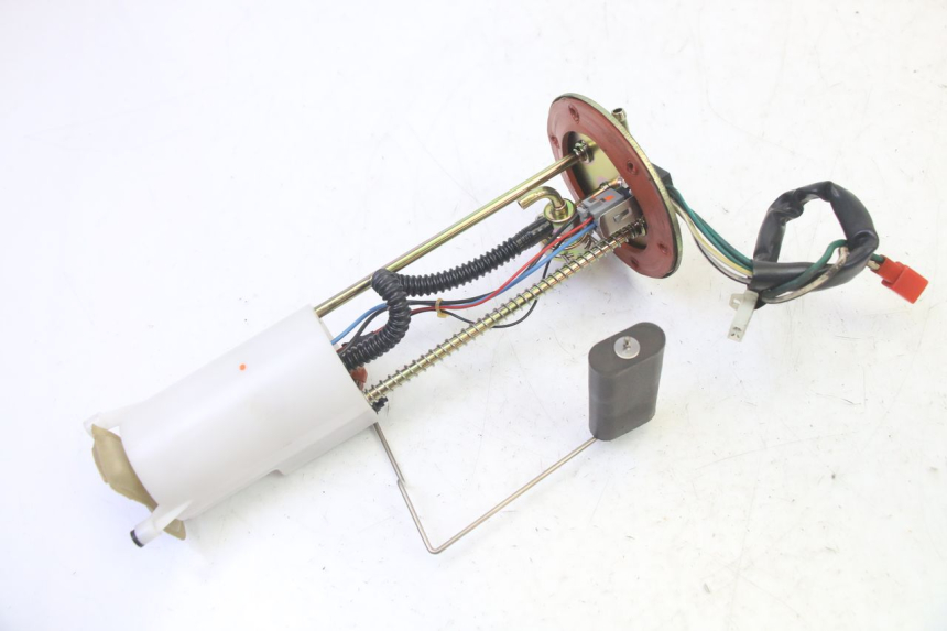 photo de FUEL PUMP QUADRO 4 4D 350 (2015 - 2018) - Main view