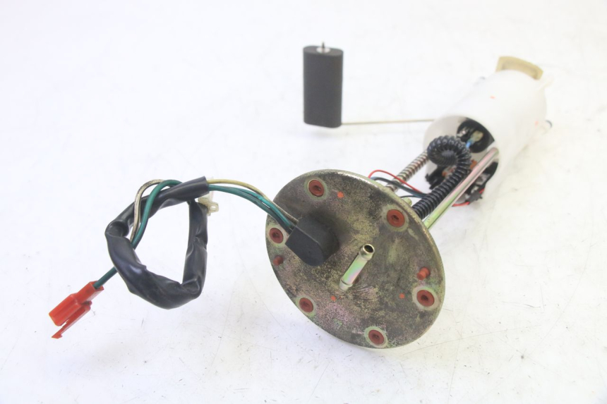 photo de FUEL PUMP QUADRO 4 4D 350 (2015 - 2018) - Technical close-up