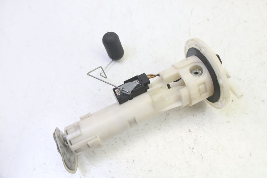 photo de FUEL PUMP ADIVA AD3 300 (2014 - 2020) - Main view