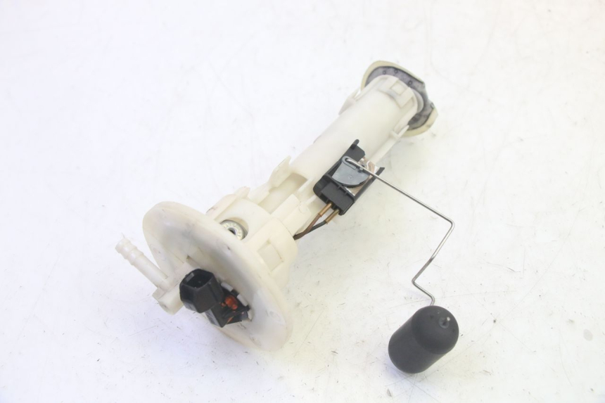 photo de FUEL PUMP ADIVA AD3 300 (2014 - 2020) - Technical close-up