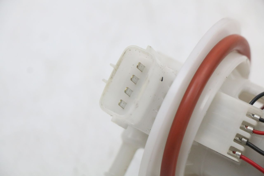 photo de FUEL PUMP SUZUKI ADDRESS 110 (2015 - 2020) - Zoom on usage condition