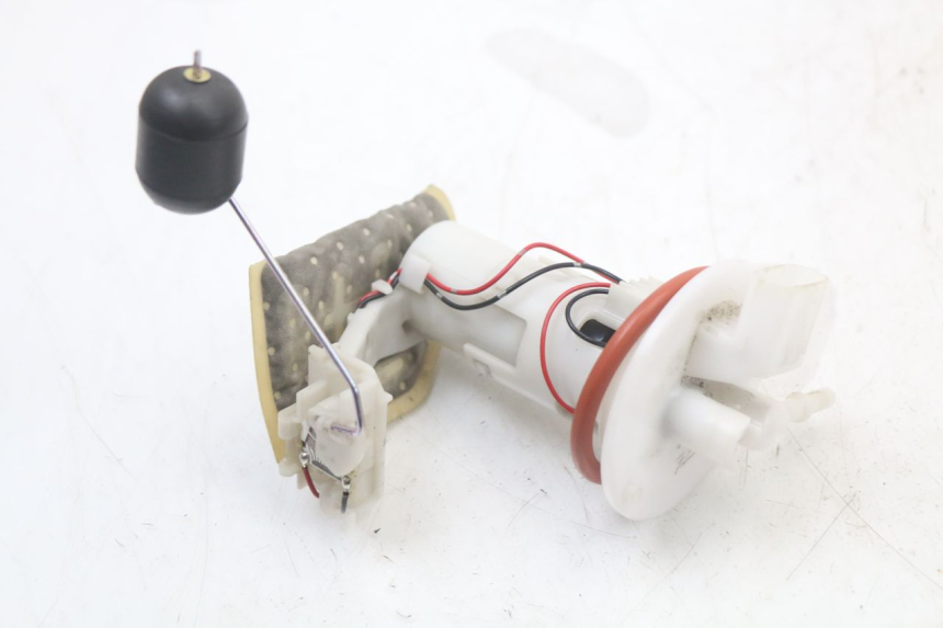 photo de FUEL PUMP SUZUKI ADDRESS 110 (2015 - 2020) - Alternative perspective