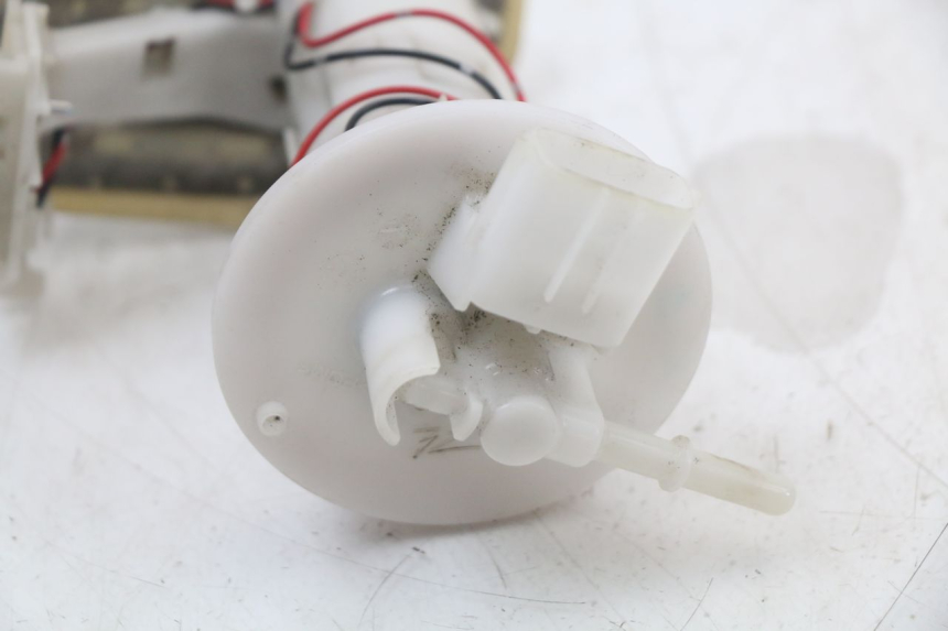 photo de FUEL PUMP SUZUKI ADDRESS 110 (2015 - 2020) - Technical close-up