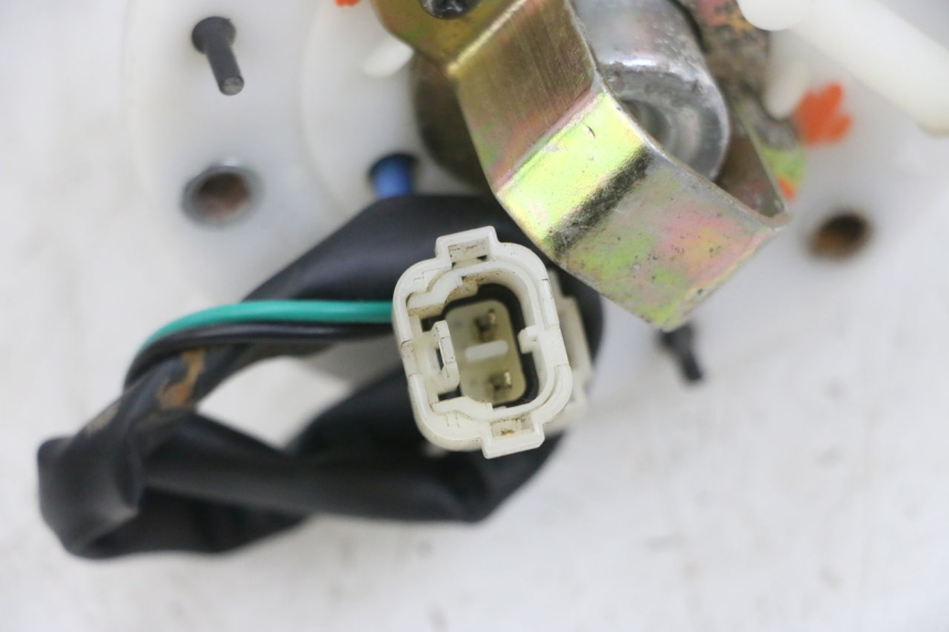 photo de FUEL PUMP KYMCO AGILITY 16+ 4T 50 (2018 - 2023) - Product overview