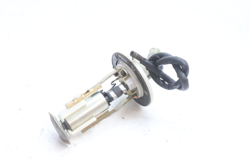 photo de FUEL PUMP KYMCO AGILITY 16+ 4T 50 (2018 - 2023) - Component detail