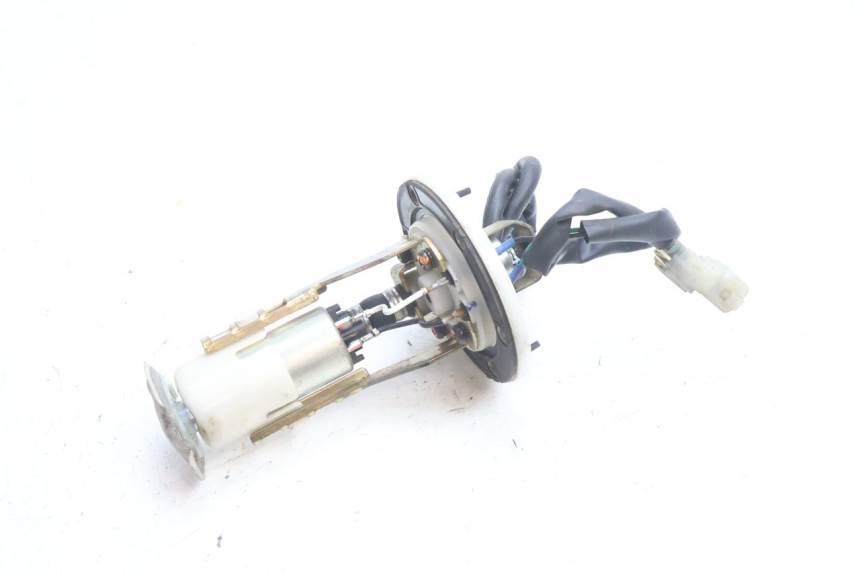 photo de FUEL PUMP KYMCO AGILITY 16+ 4T 50 (2018 - 2023) - Zoom on usage condition