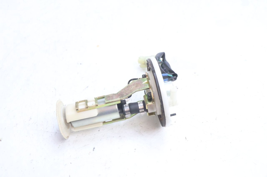 photo de FUEL PUMP KYMCO AGILITY CITY 16P 125 (2015 - 2024) - Component detail