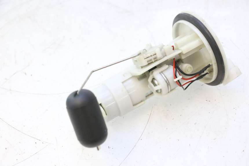 photo de FUEL PUMP MASH BIBOP 2.0 50 (2021 - 2026) - Component detail
