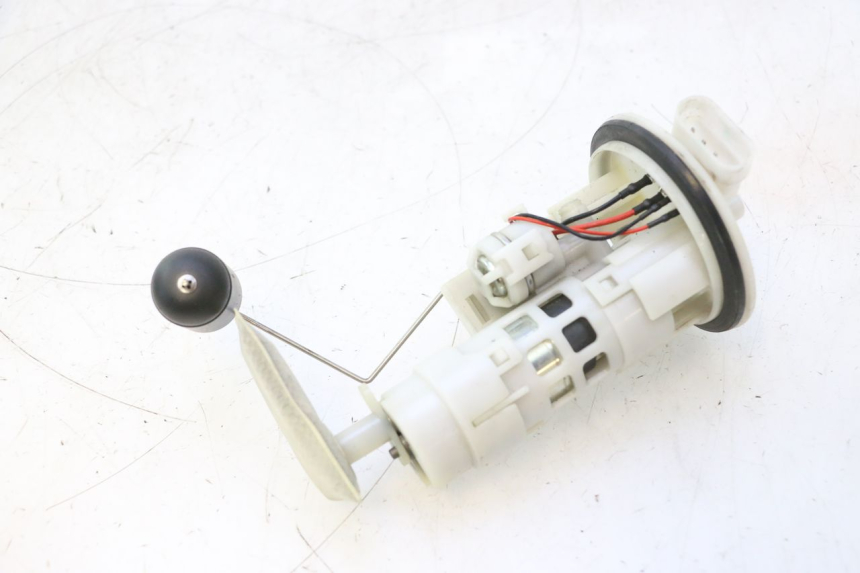 photo de FUEL PUMP MASH BIBOP 2.0 50 (2021 - 2026) - Surface and material condition