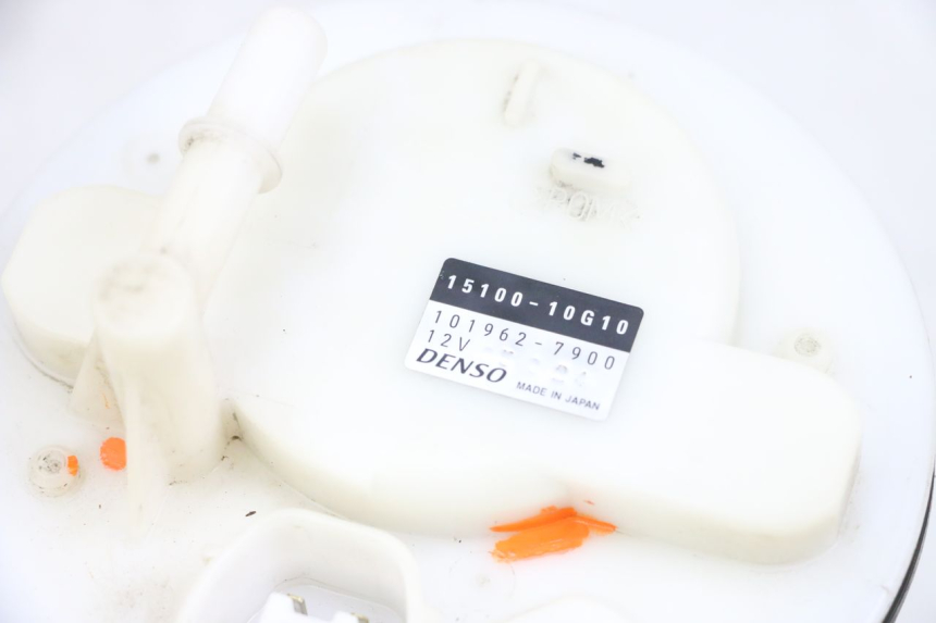 photo de FUEL PUMP SUZUKI BURGMAN 650 (2013 - 2020) - Surface and material condition