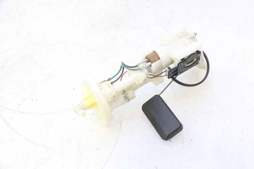 photo de FUEL PUMP SUZUKI BURGMAN 125 (2007 - 2014) - Component detail