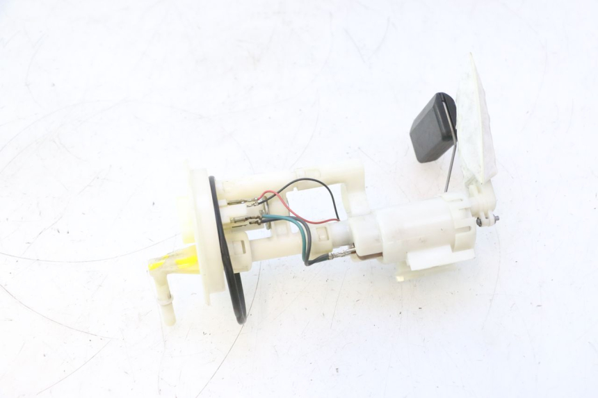 photo de FUEL PUMP SUZUKI BURGMAN 125 (2007 - 2014) - Checked used part