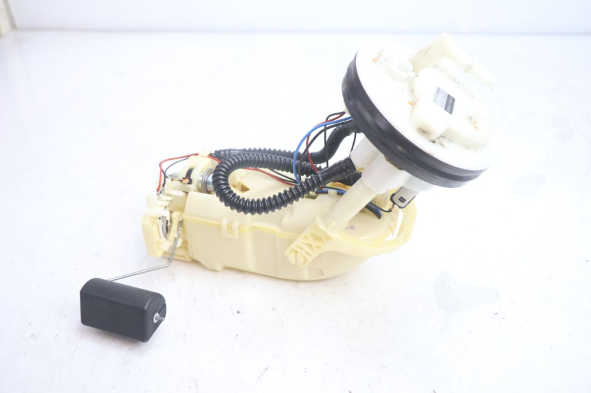 photo de FUEL PUMP SUZUKI BURGMAN EXECUTIVE ABS 650 (2006 - 2012) - Product overview