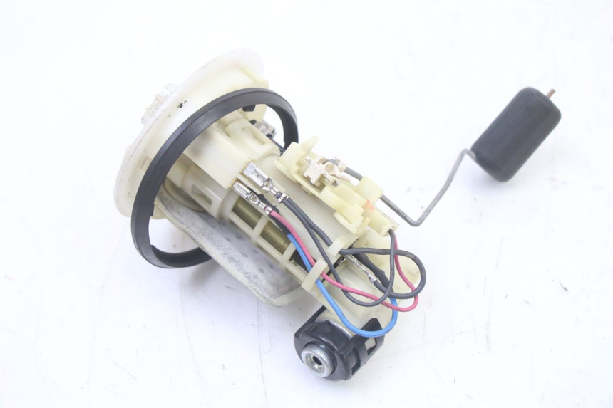 photo de FUEL PUMP YAMAHA BW'S BWS 125 (2010 - 2013) - Component detail