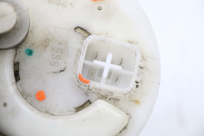 photo de FUEL PUMP YAMAHA BW'S BWS 125 (2010 - 2013) - Product overview