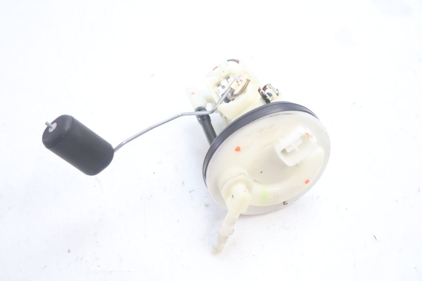 photo de FUEL PUMP YAMAHA BW'S BWS 125 (2010 - 2013) - Zoom on usage condition