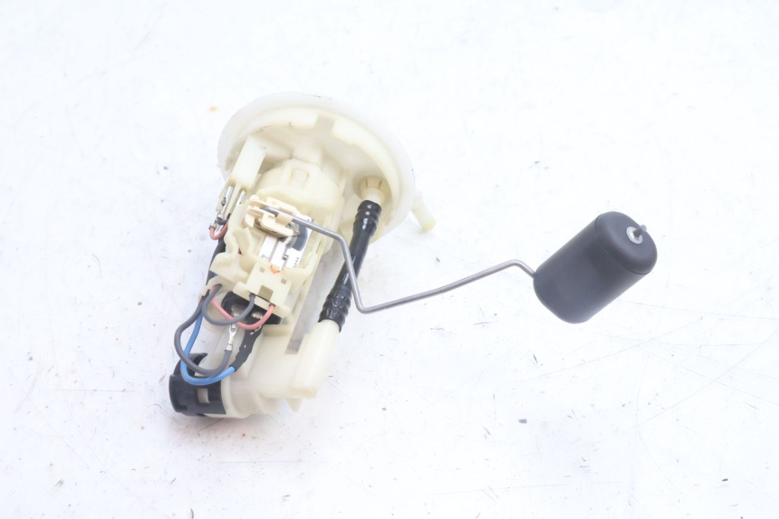 photo de FUEL PUMP YAMAHA BW'S BWS 125 (2010 - 2013) - Zoom on usage condition