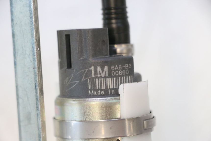 photo de FUEL PUMP BMW C SPORT 650 (2015 - 2021) - Alternative perspective