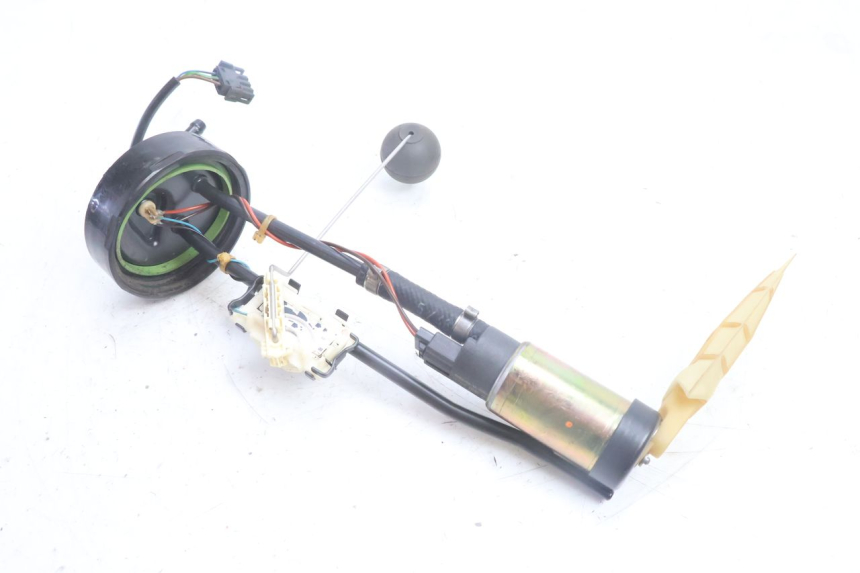 photo de FUEL PUMP BMW C1 125 (2000 - 2003) - Main view