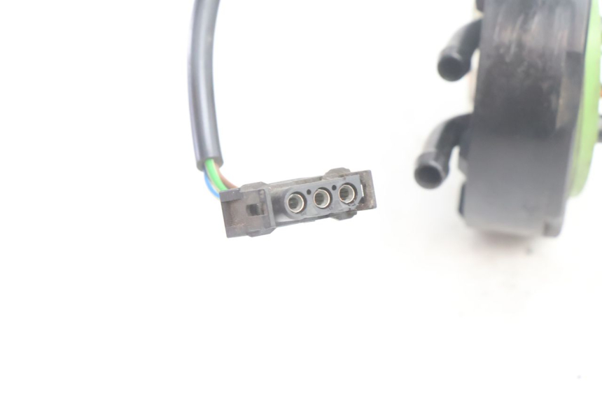 photo de FUEL PUMP BMW C1 125 (2000 - 2003) - Technical close-up