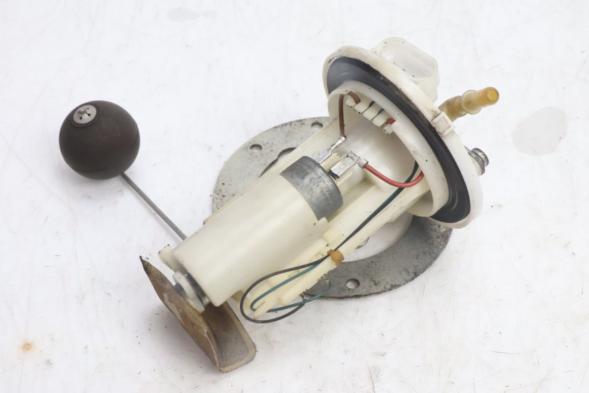photo de FUEL PUMP PEUGEOT CITYSTAR 125 (2011 - 2017) - Main view