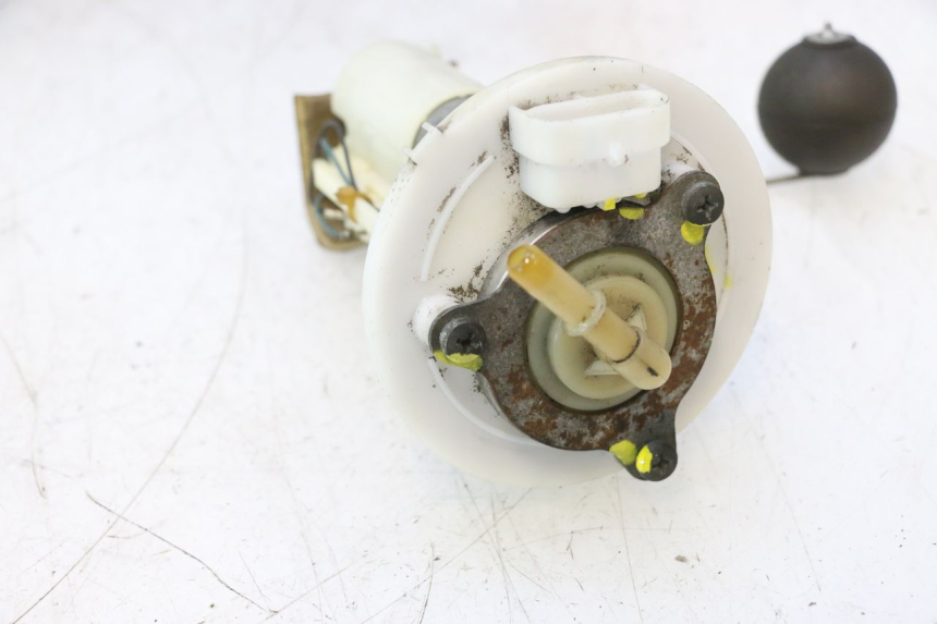 photo de FUEL PUMP PEUGEOT CITYSTAR 125 (2011 - 2017) - Component detail