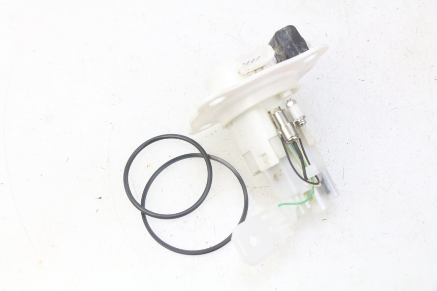photo de FUEL PUMP HONDA CRF CR-F 125 (2020 - 2021) - Zoom on usage condition