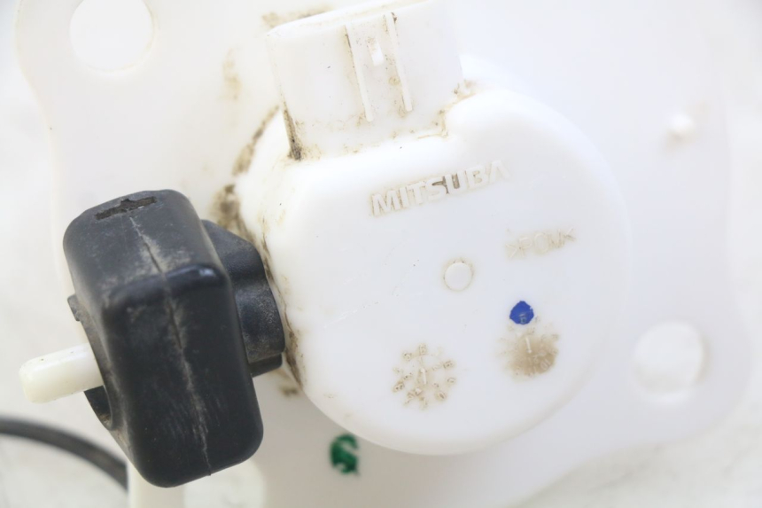 photo de FUEL PUMP HONDA CRF CR-F 125 (2022 - 2023) - Component detail