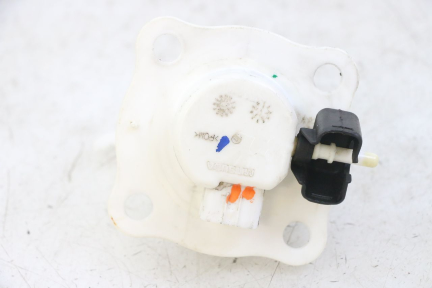 photo de FUEL PUMP HONDA CRF-F CRF F 110 (2019 - 2022) - Component detail