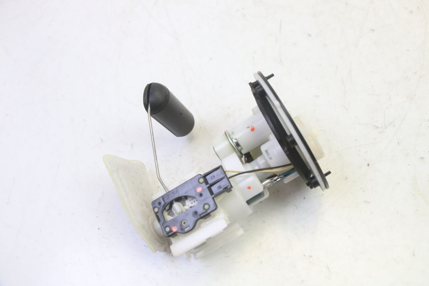 photo de FUEL PUMP YAMAHA CYGNUS X INJECTION 125 (2007 - 2013) - Main view
