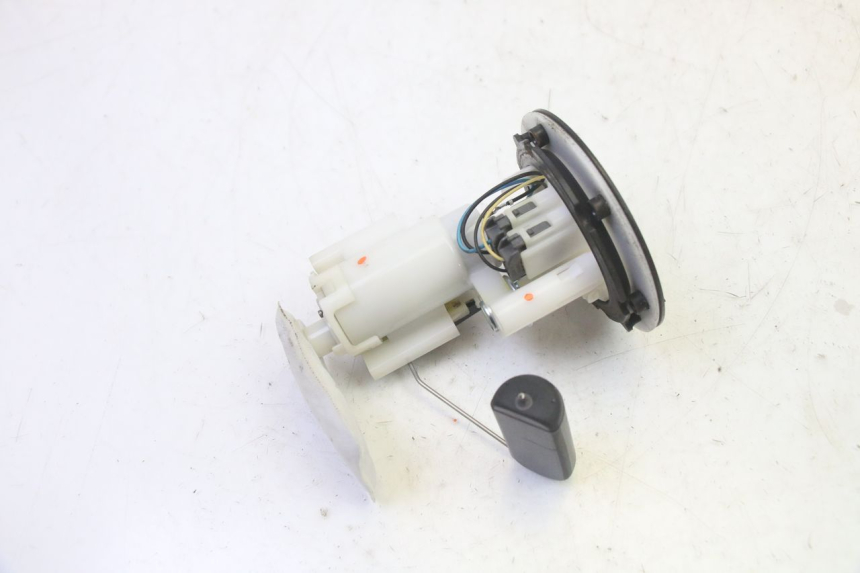 photo de FUEL PUMP YAMAHA CYGNUS X INJECTION 125 (2007 - 2013) - Zoom on usage condition